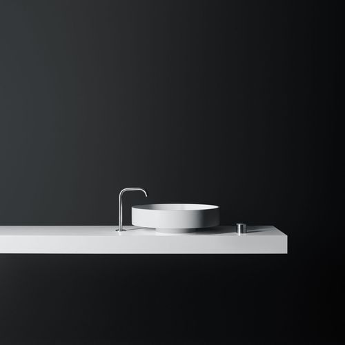 Lotus Washbasin