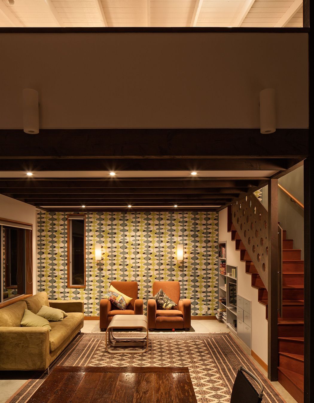 Love Shack