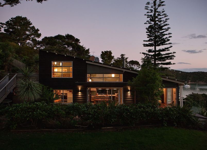 Love Shack
