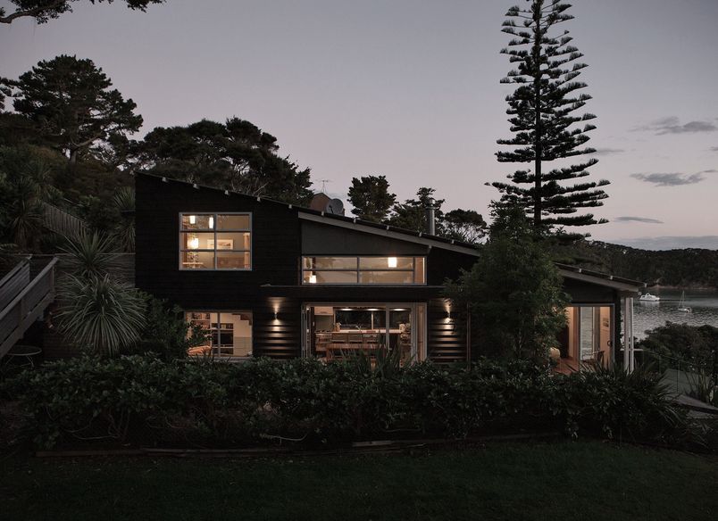 Love Shack