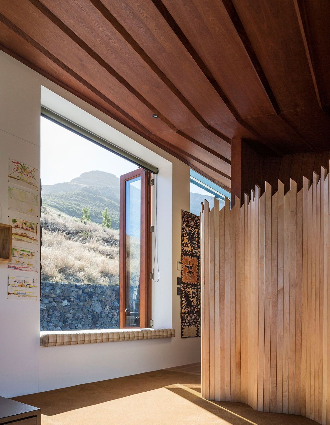 Lyttelton Studio Retreat