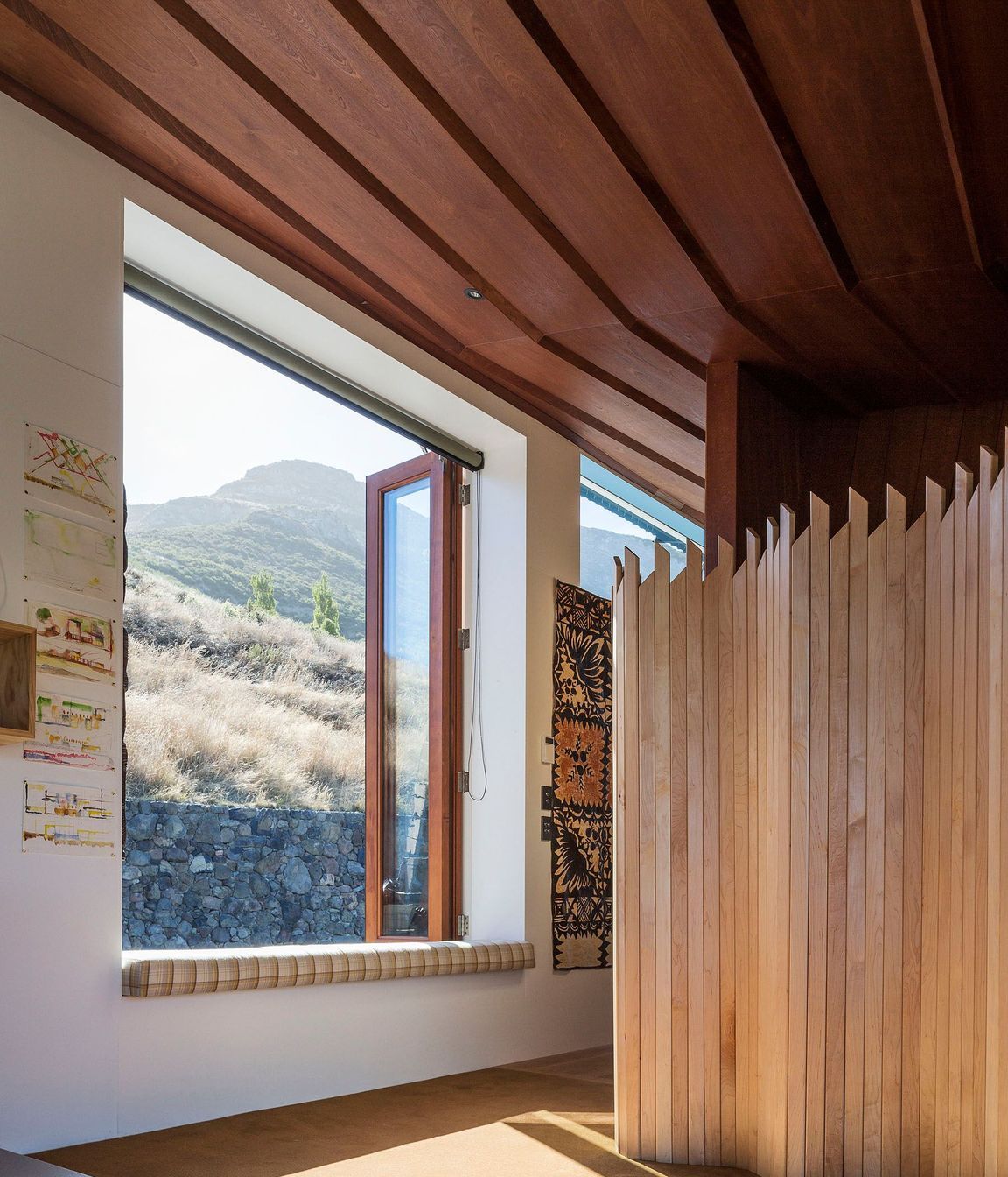 Lyttelton Studio Retreat