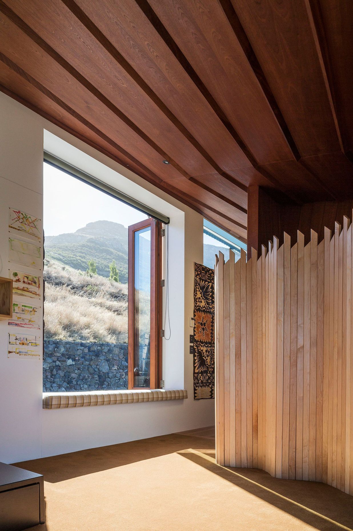 Lyttelton Studio Retreat