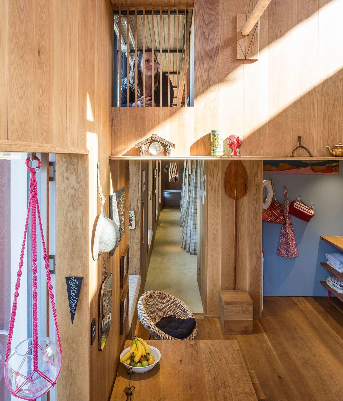 Lyttelton Studio Retreat