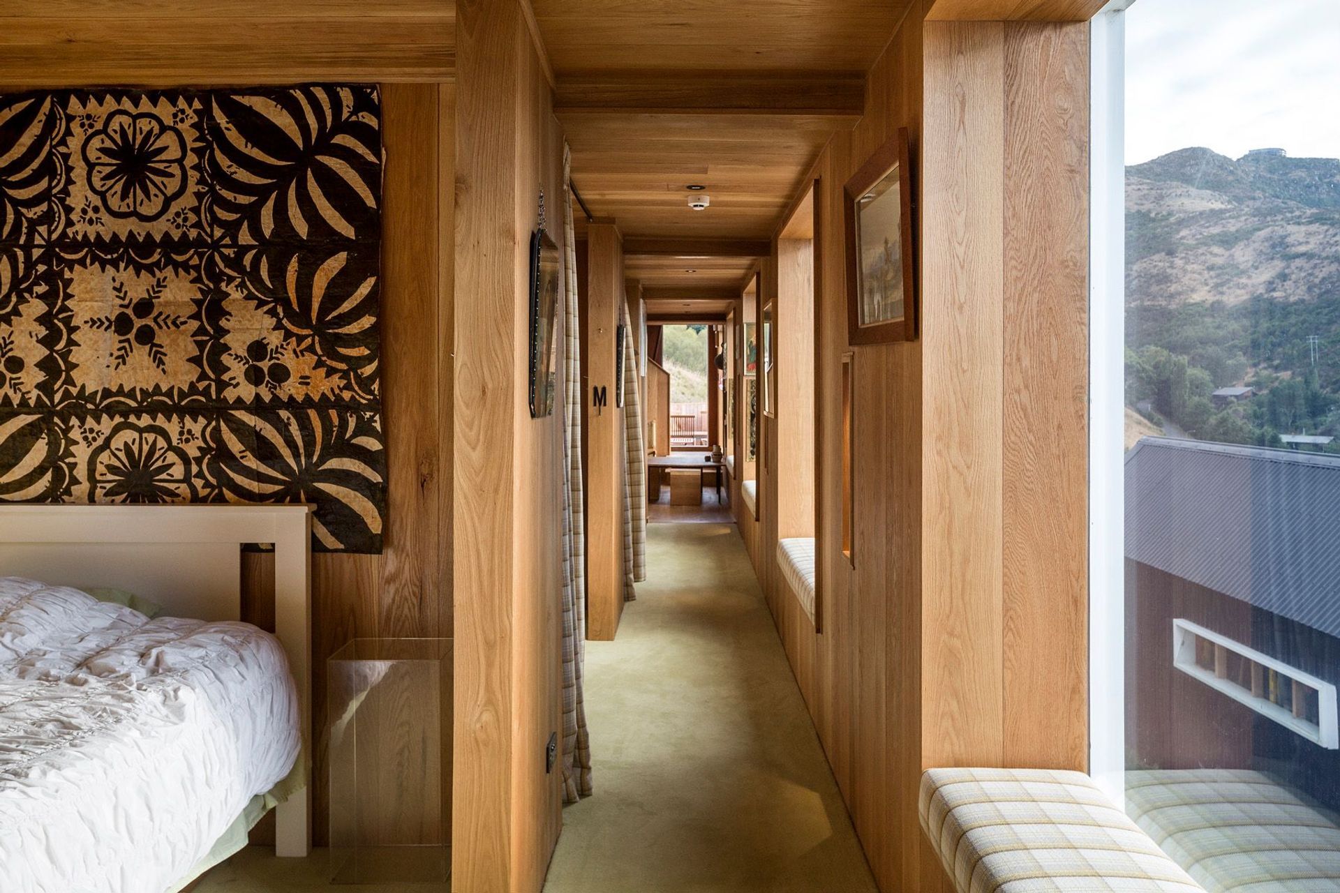 Lyttelton Studio Retreat