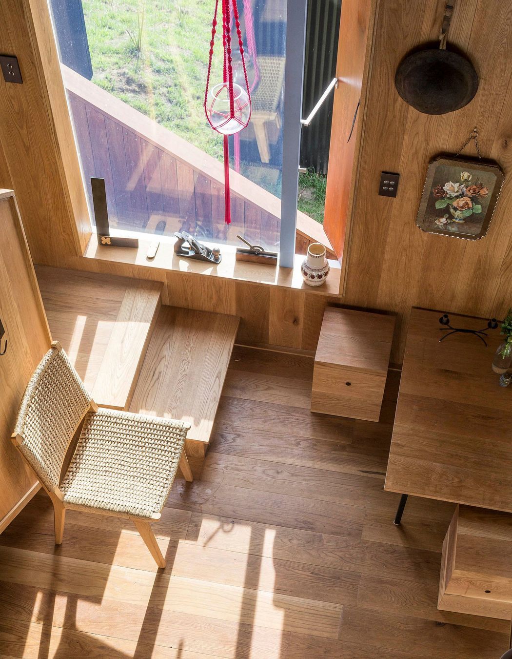 Lyttelton Studio Retreat