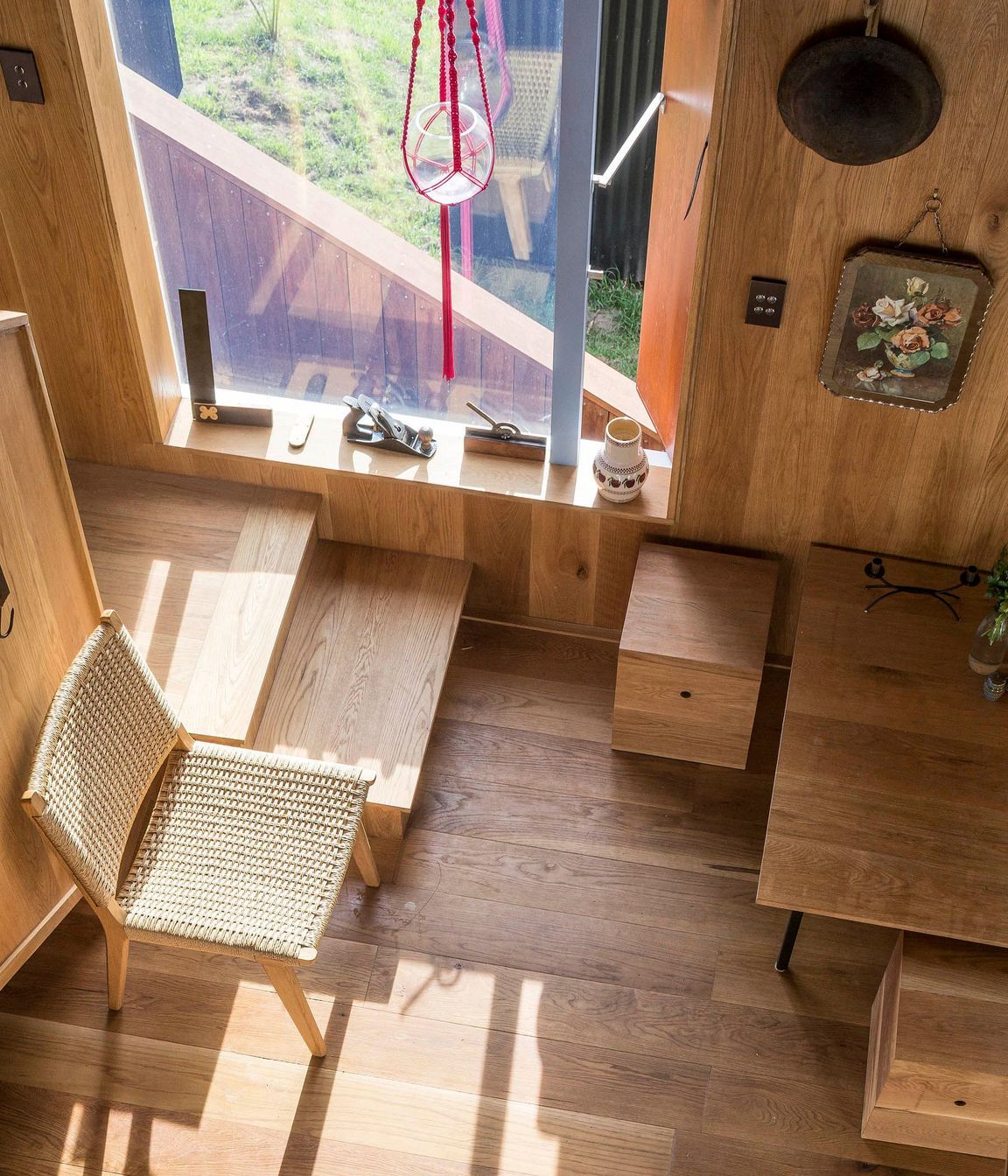 Lyttelton Studio Retreat