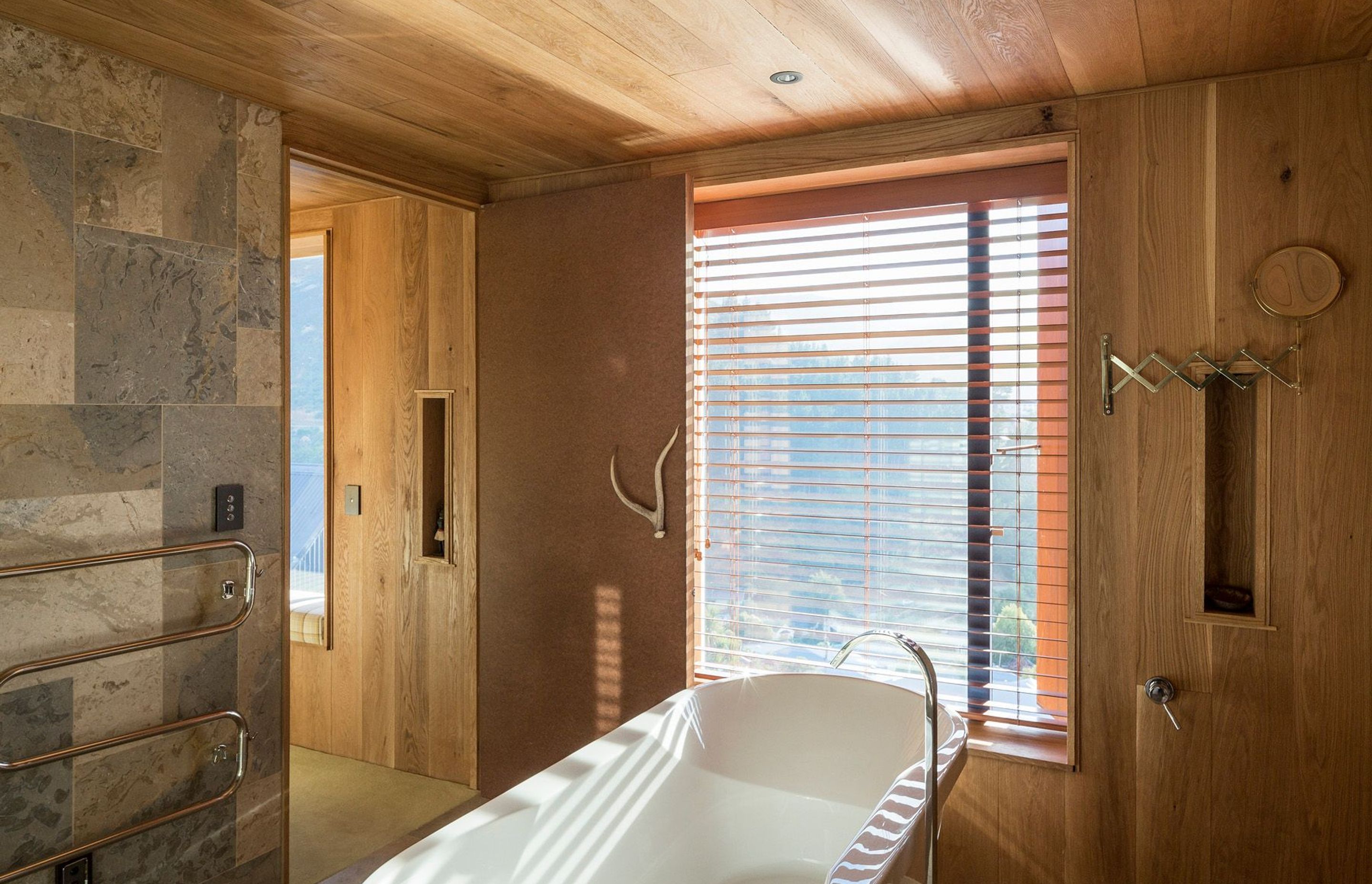 Lyttelton Studio Retreat