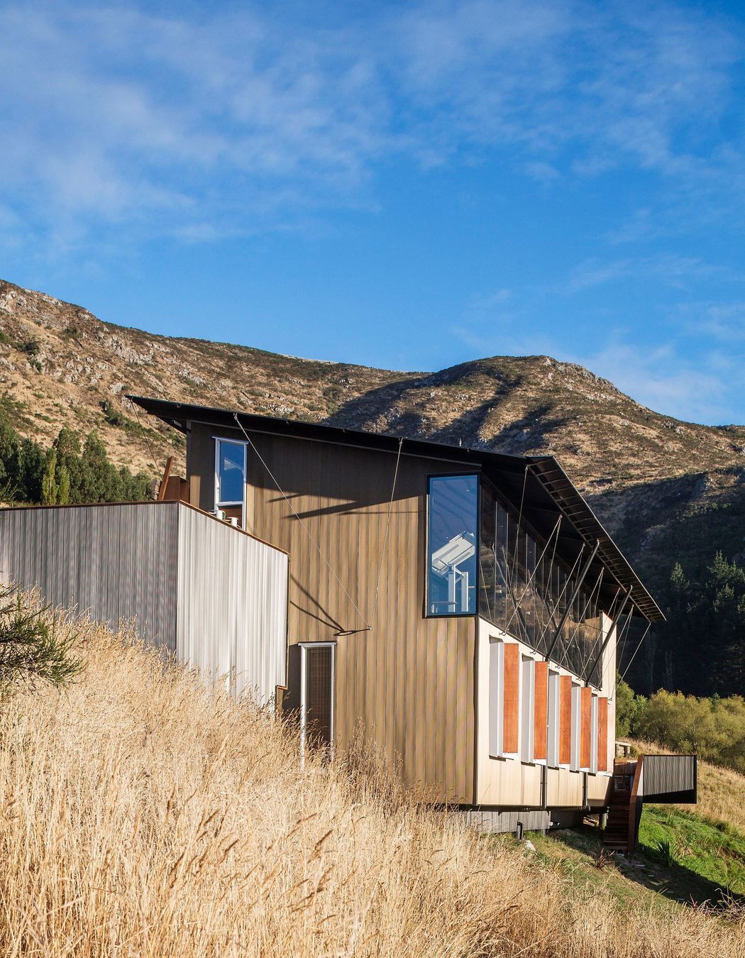 Lyttelton Studio Retreat