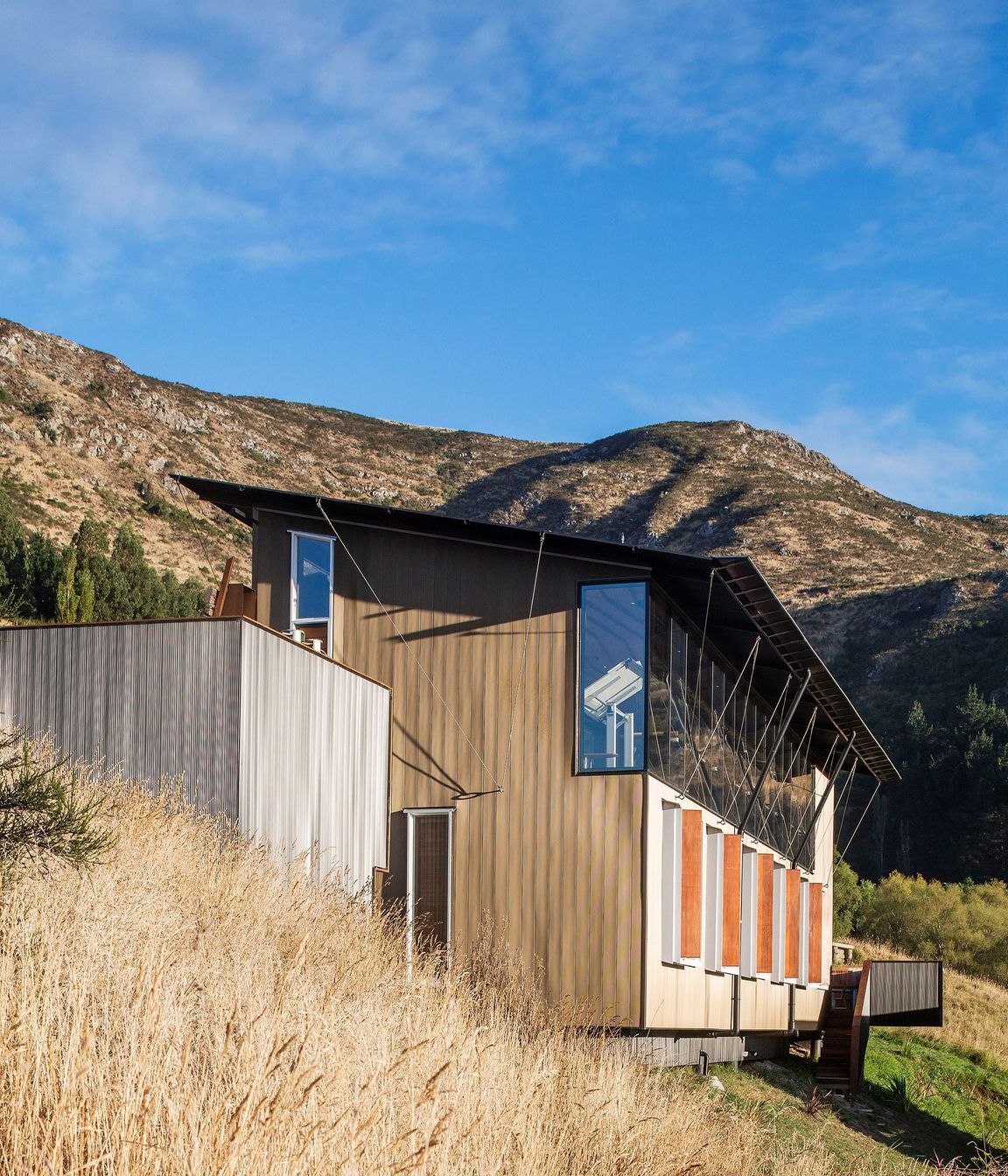 Lyttelton Studio Retreat