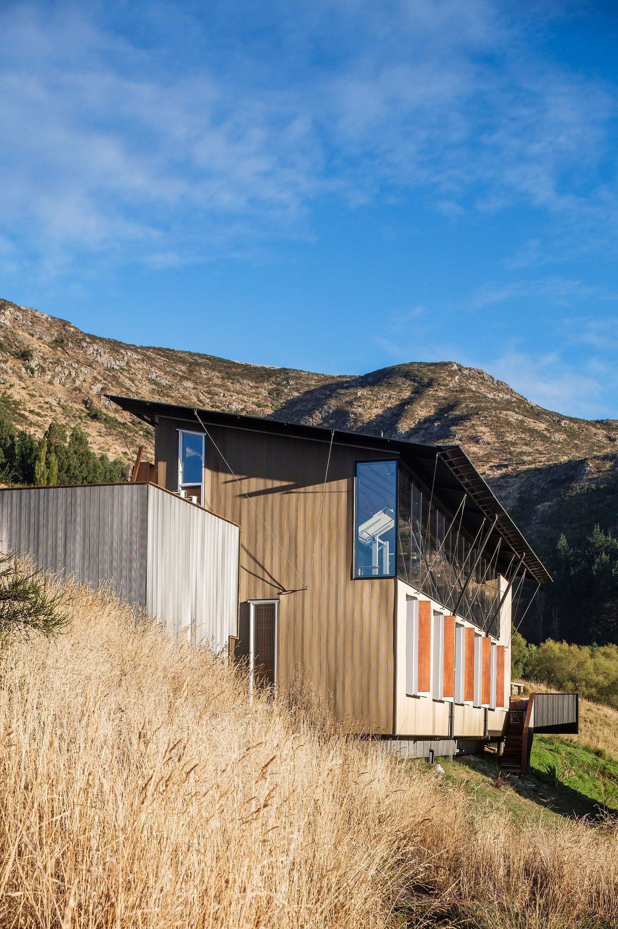 Lyttelton Studio Retreat