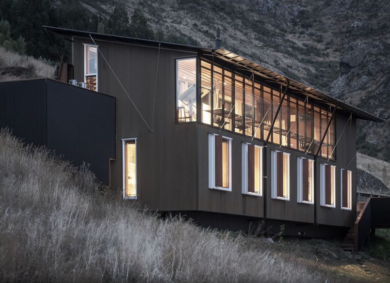 Lyttelton Studio Retreat