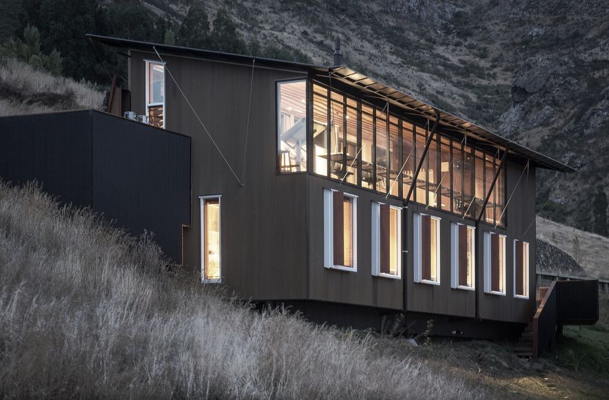 Lyttelton Studio Retreat