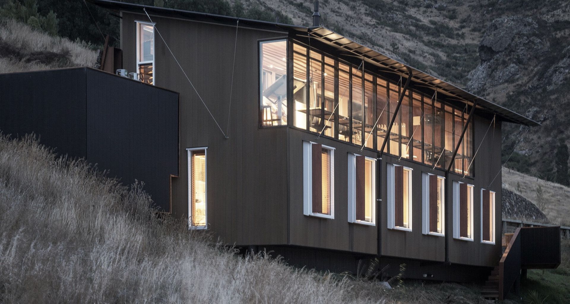 Lyttelton Studio Retreat banner