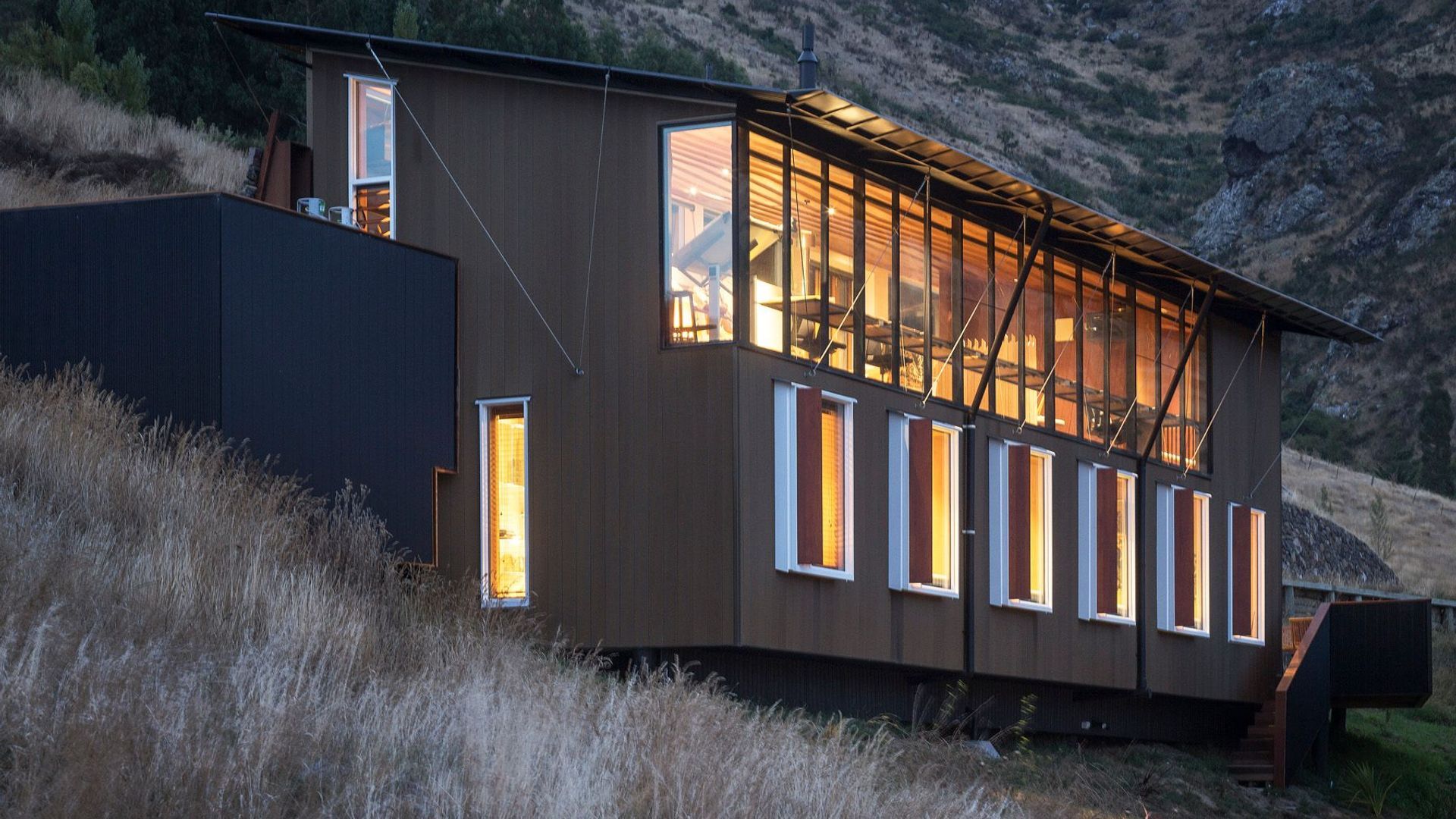 Lyttelton Studio Retreat banner