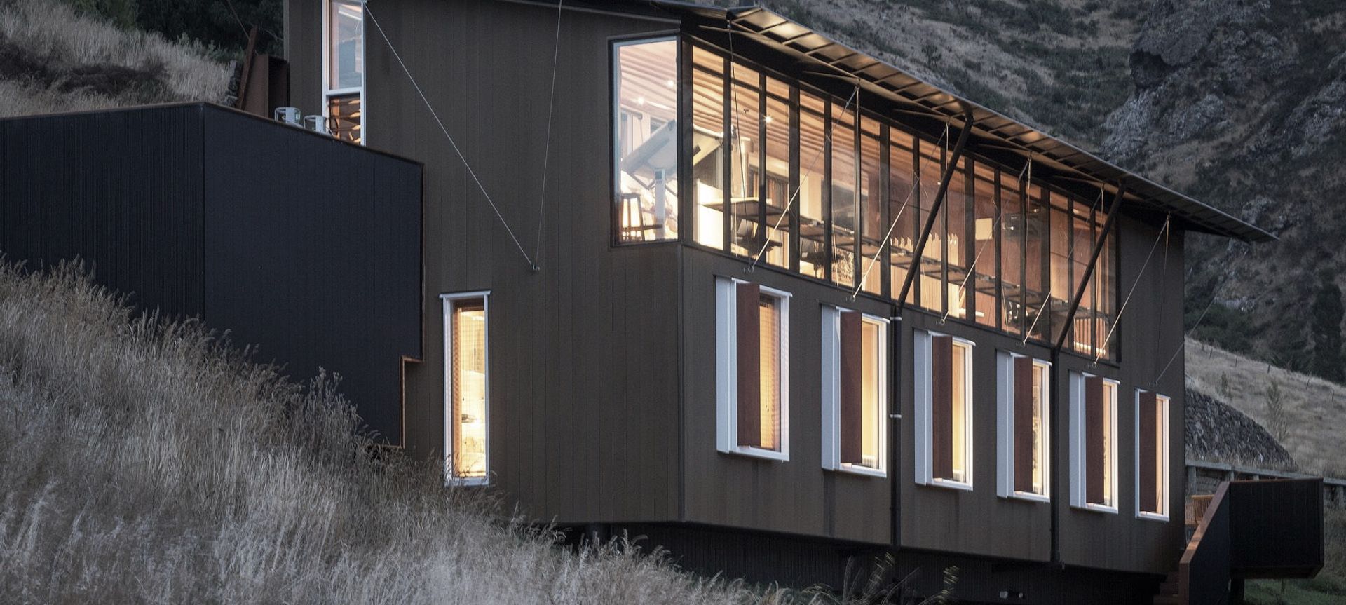 Lyttelton Studio Retreat banner