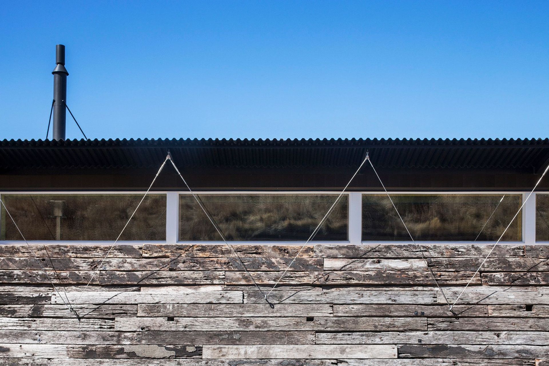 Lyttelton Studio Retreat