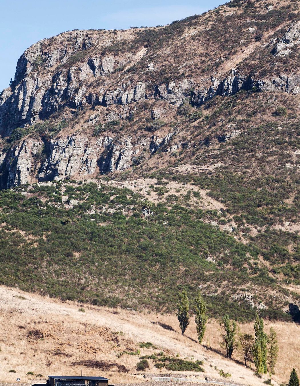 Lyttelton Studio Retreat