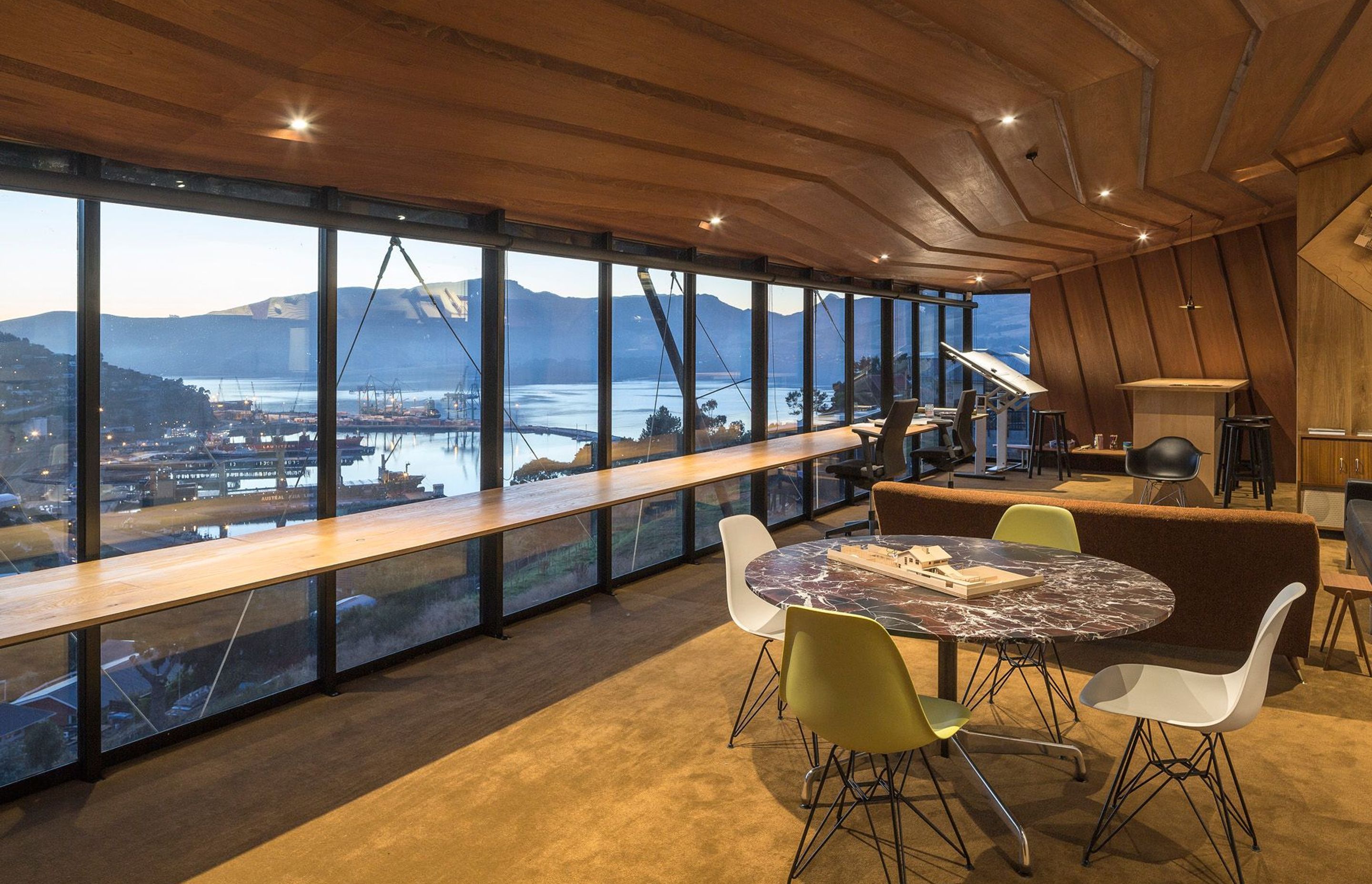 Lyttelton Studio Retreat