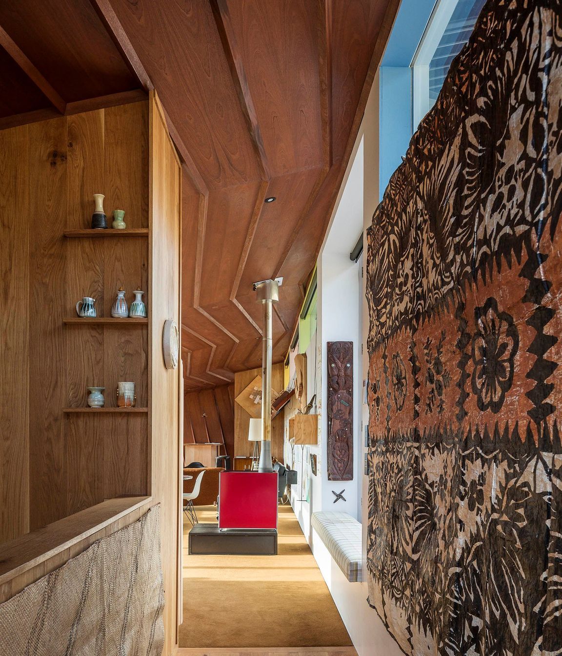 Lyttelton Studio Retreat