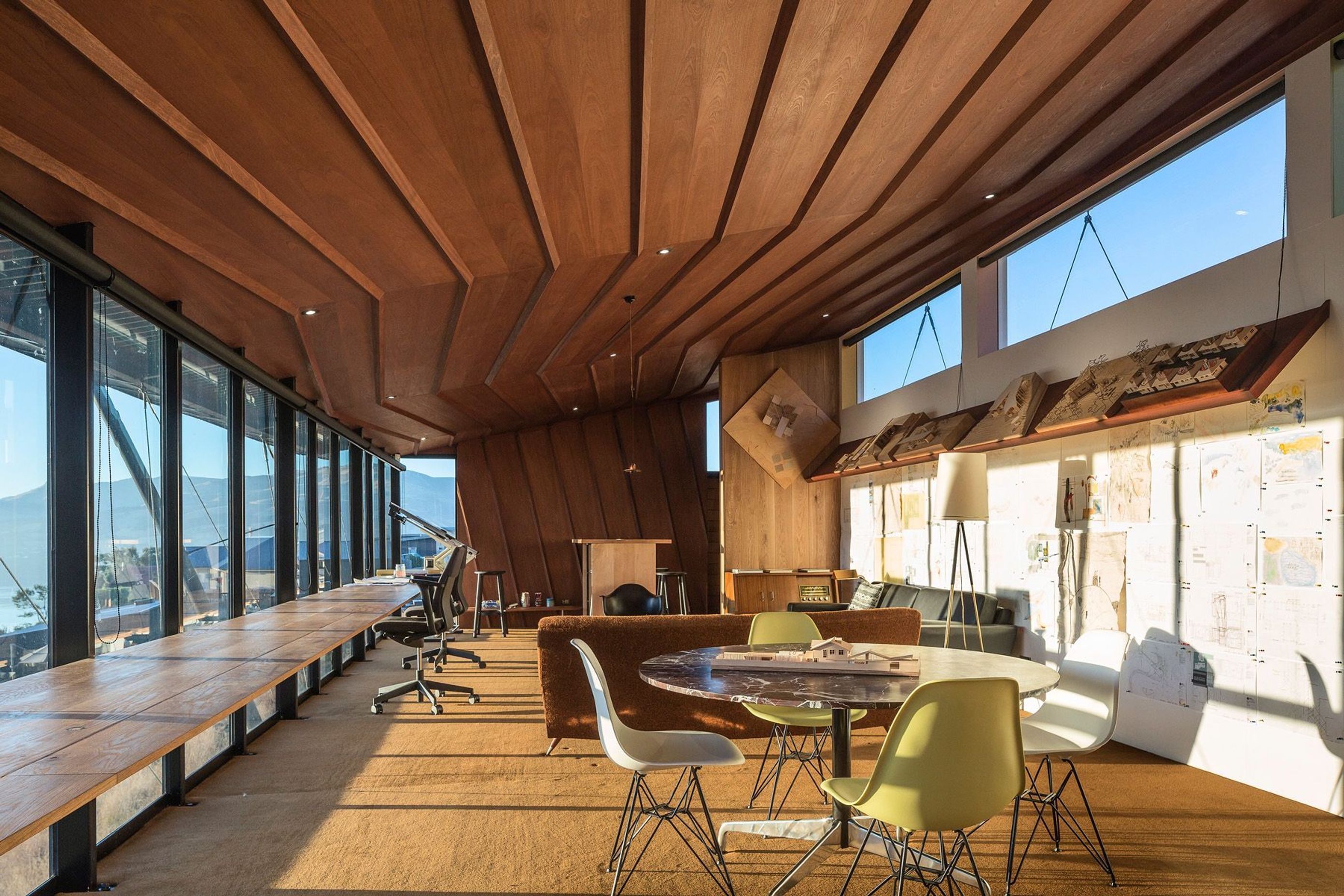 Lyttelton Studio Retreat