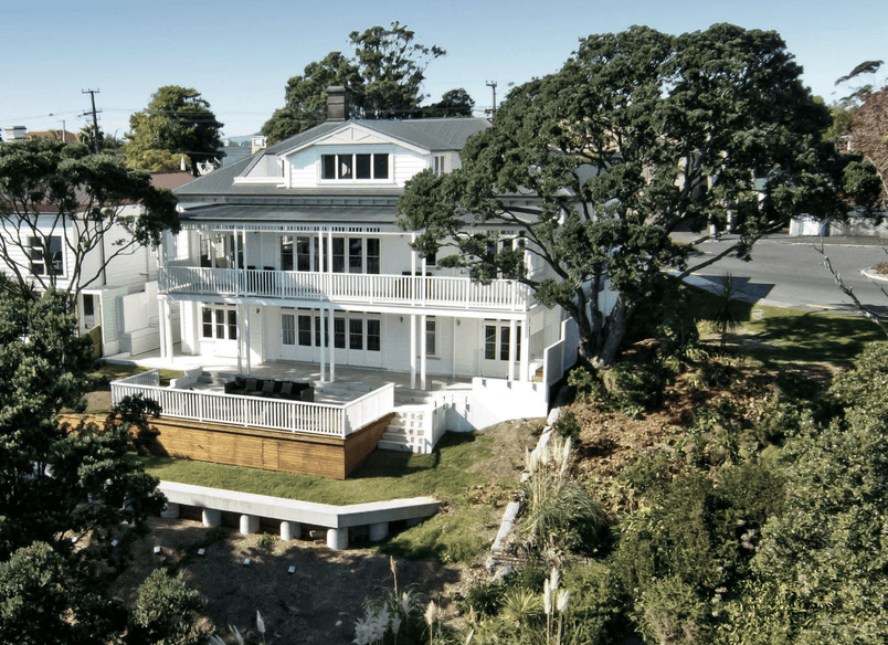 Northcote House