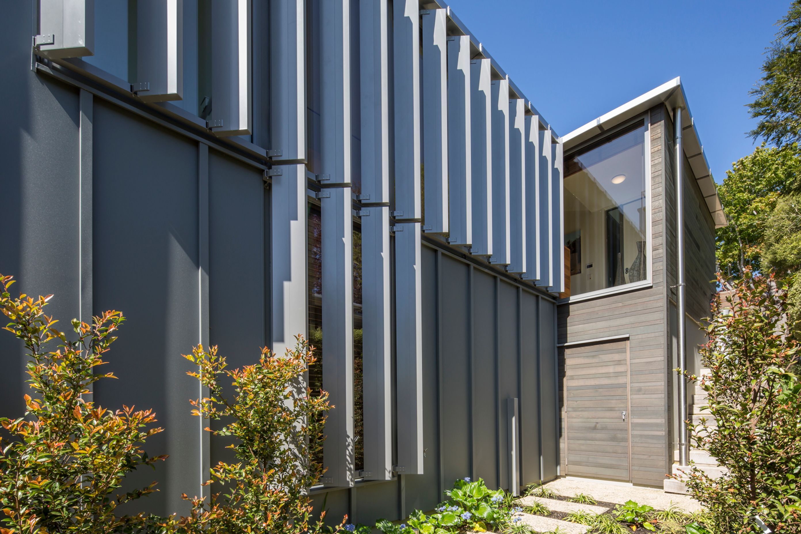 MAORI HILL RESIDENCE DUNEDIN