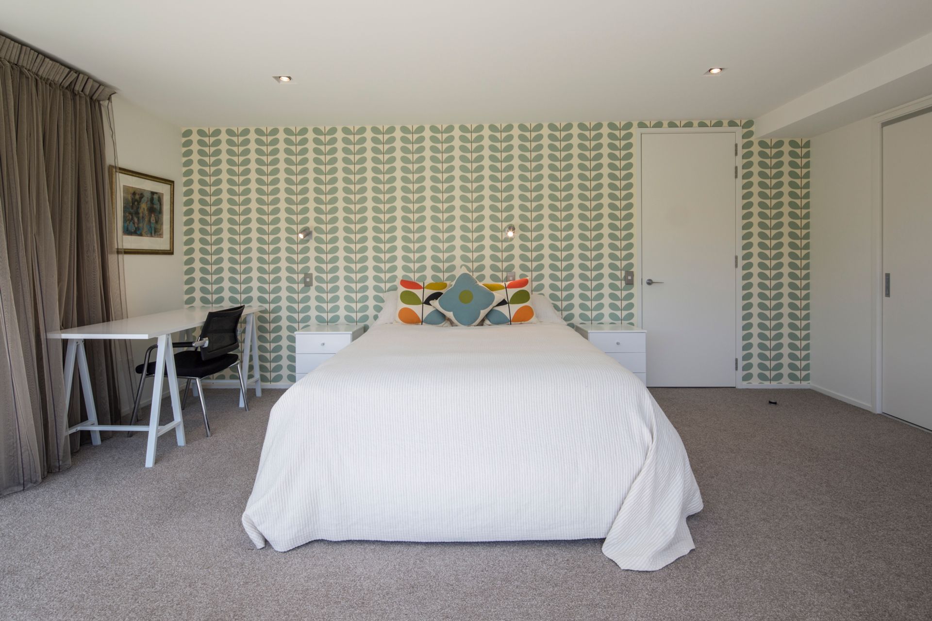 MAORI HILL RESIDENCE DUNEDIN