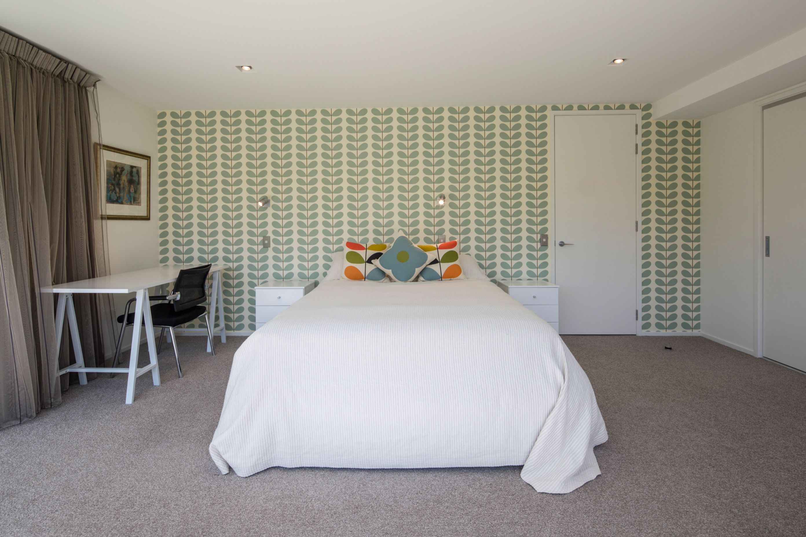MAORI HILL RESIDENCE DUNEDIN