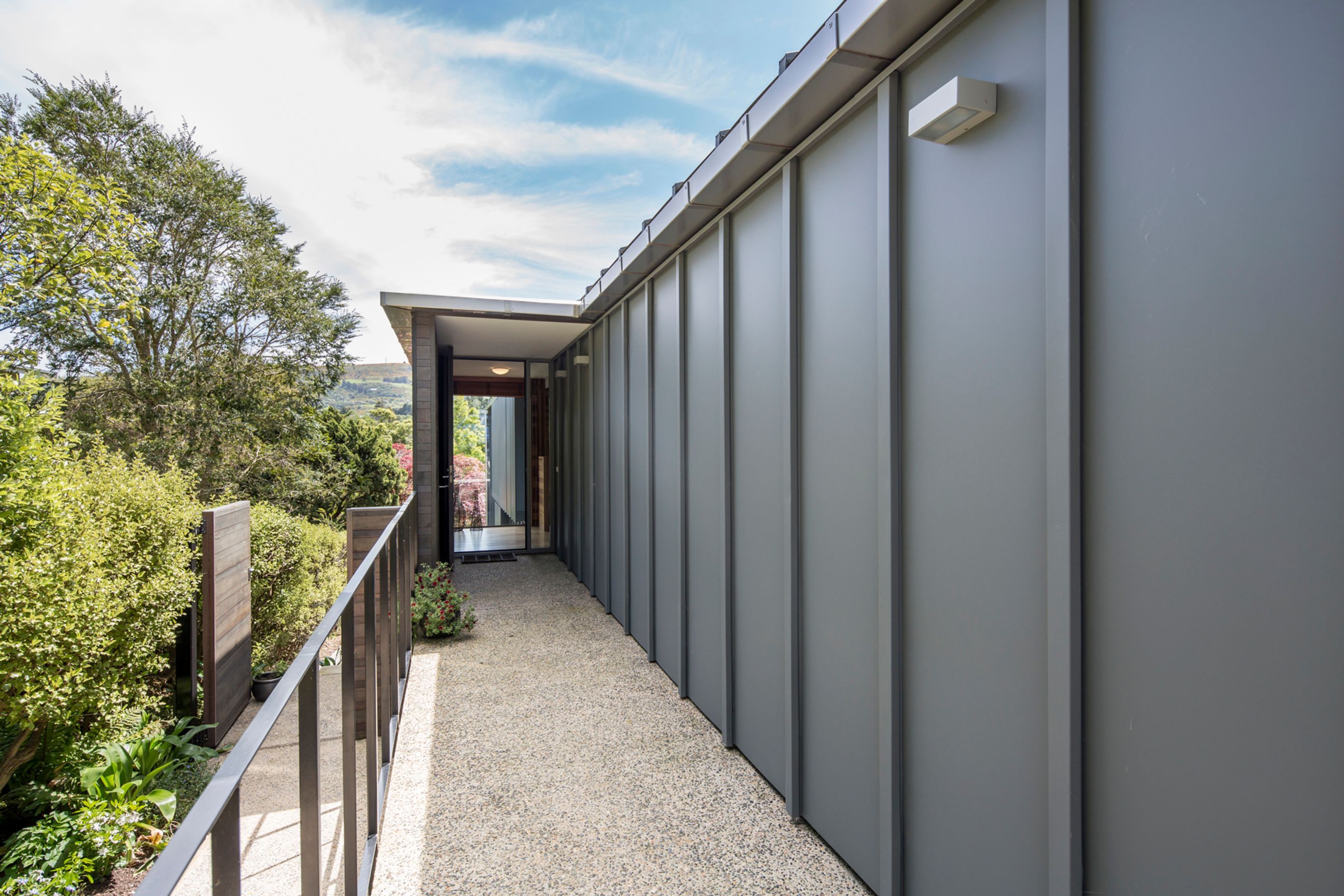 MAORI HILL RESIDENCE DUNEDIN