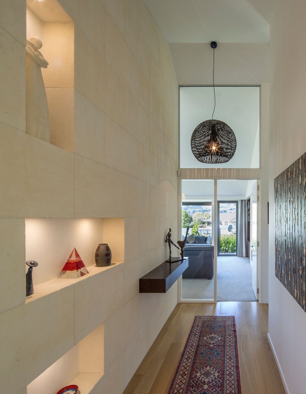 MAORI HILL RESIDENCE DUNEDIN