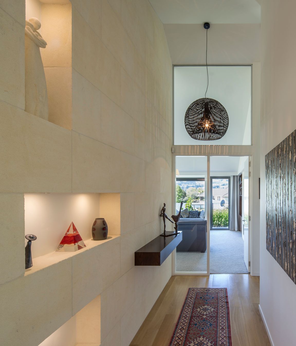 MAORI HILL RESIDENCE DUNEDIN