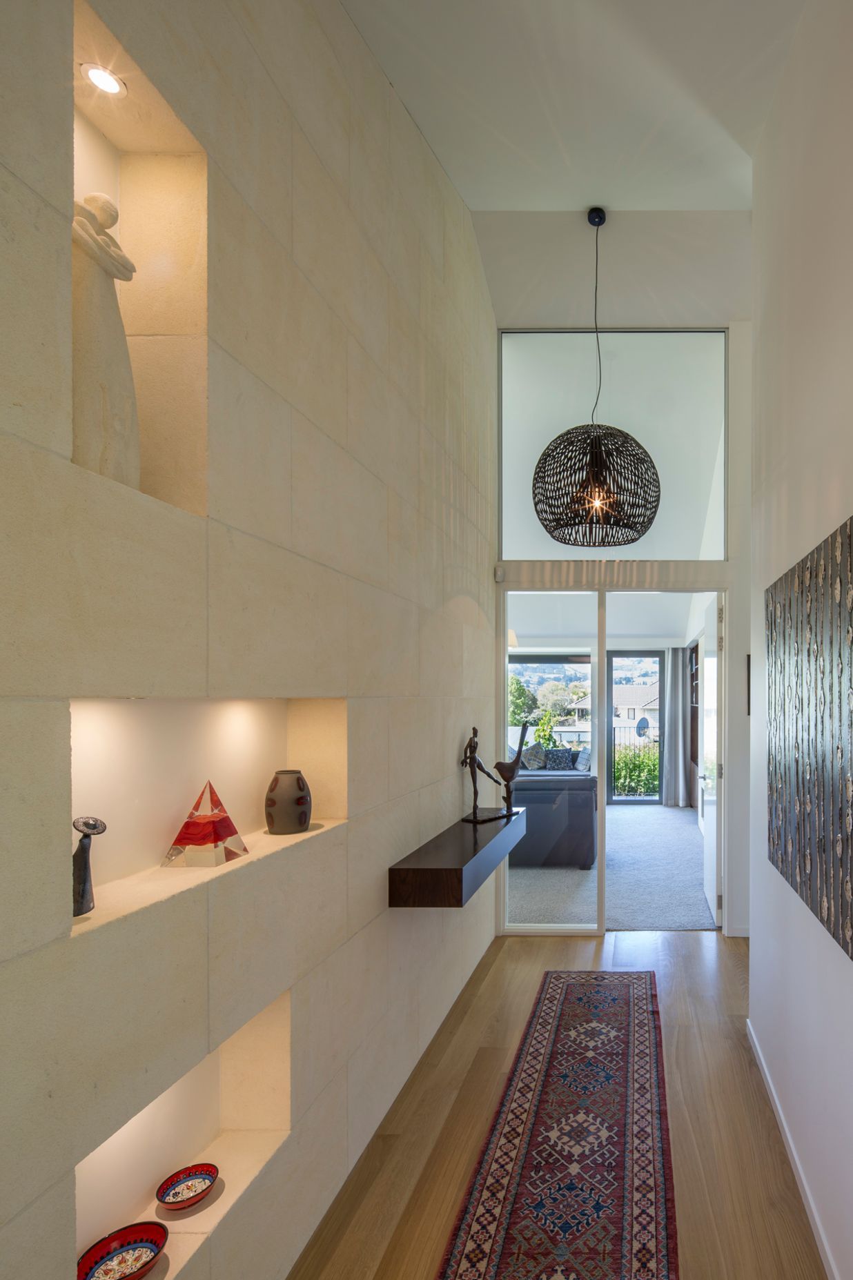 MAORI HILL RESIDENCE DUNEDIN
