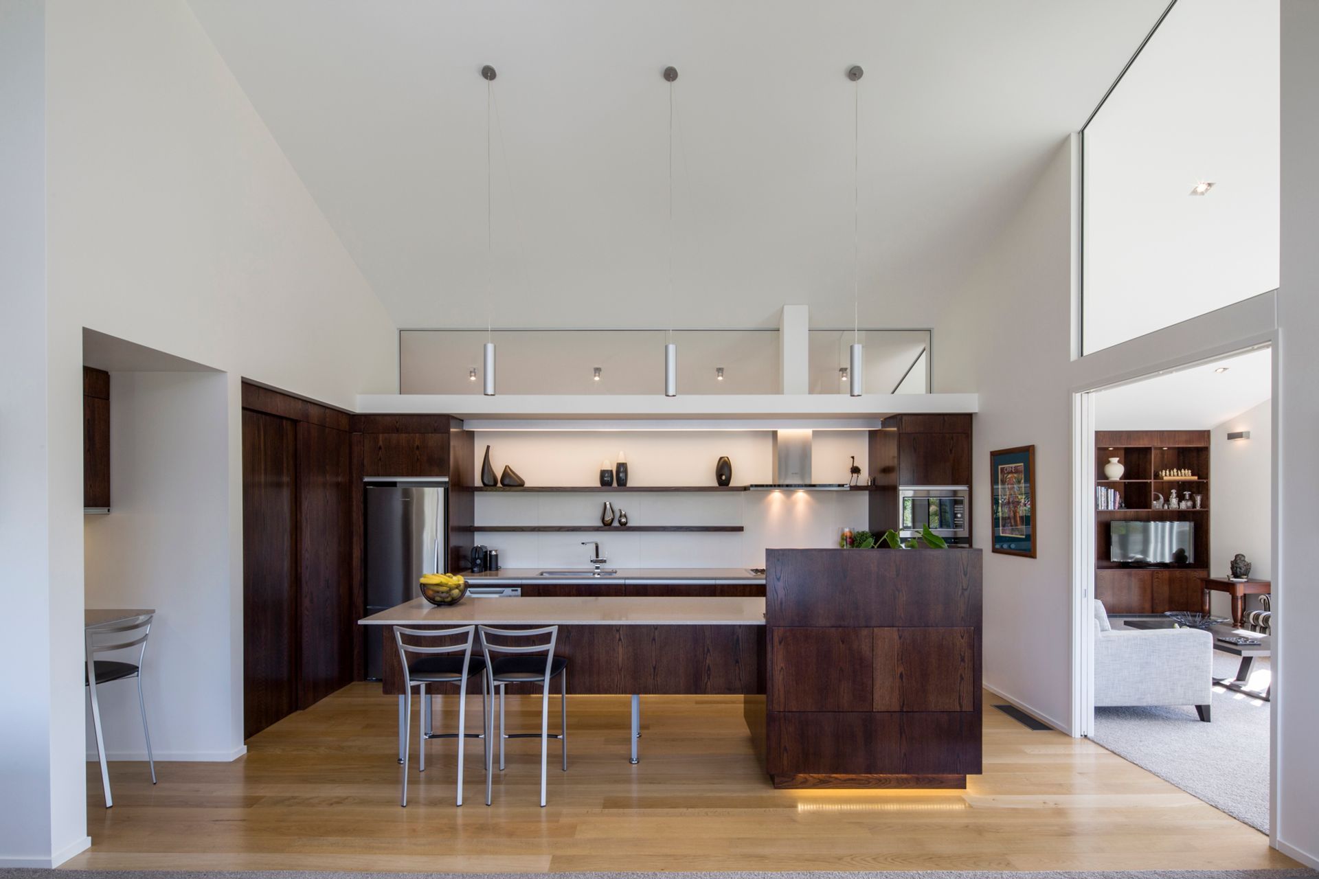 MAORI HILL RESIDENCE DUNEDIN