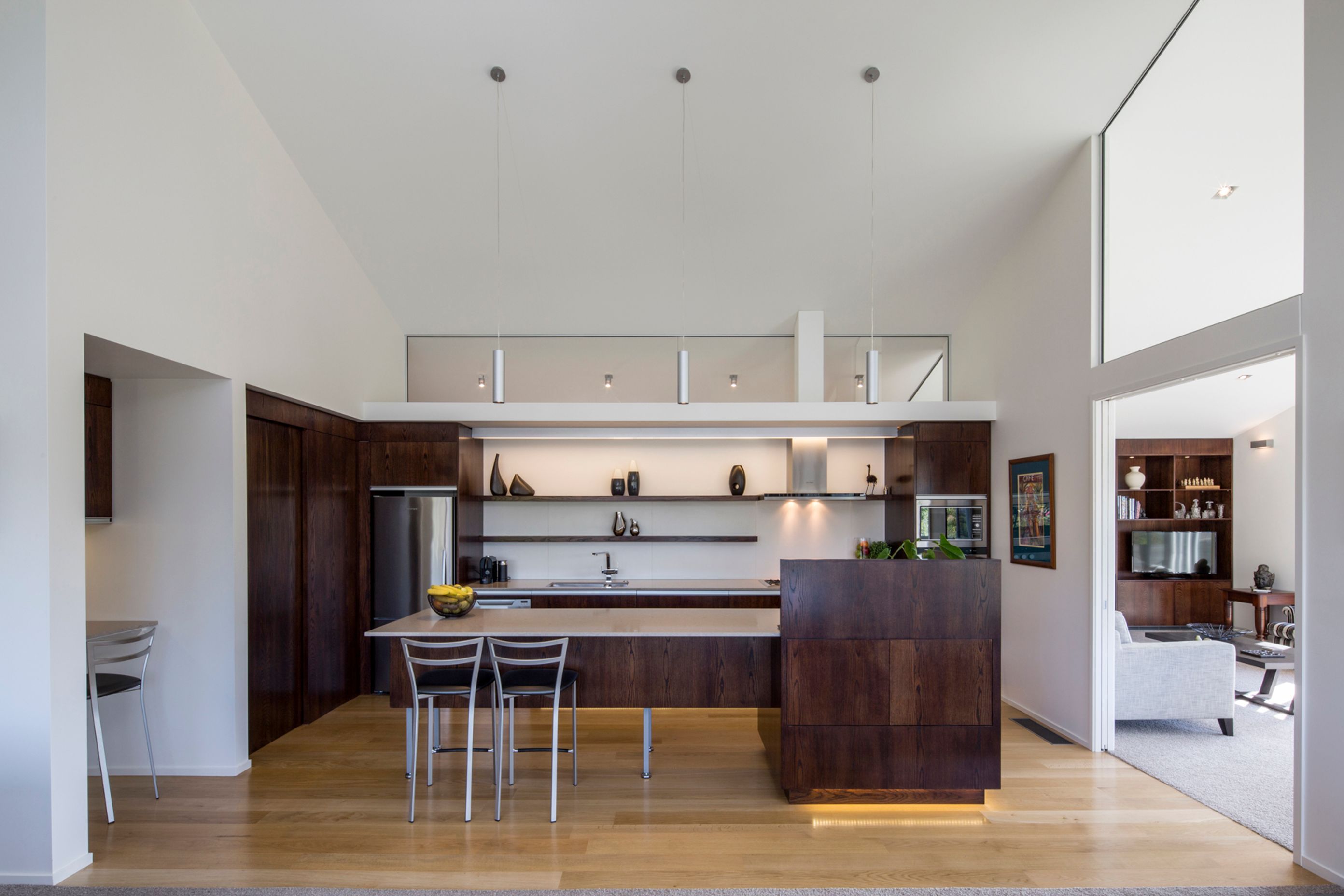 MAORI HILL RESIDENCE DUNEDIN