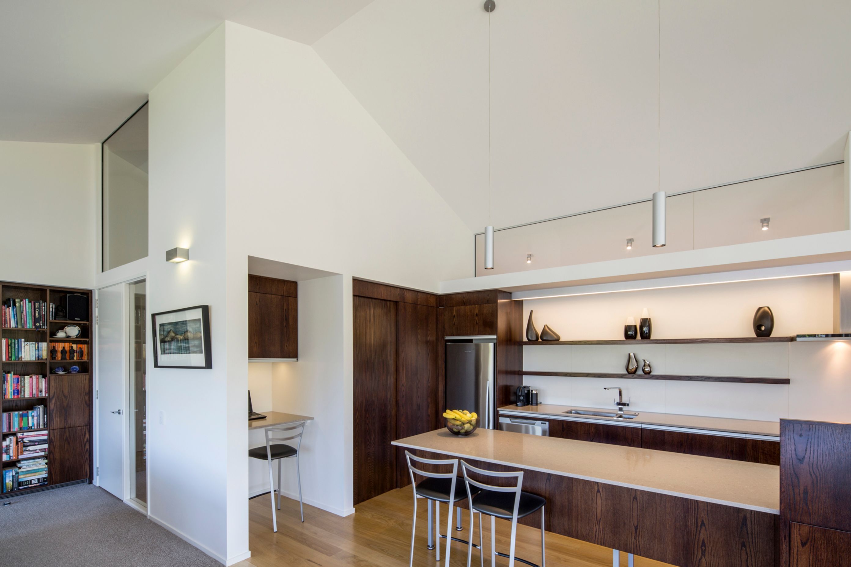 MAORI HILL RESIDENCE DUNEDIN