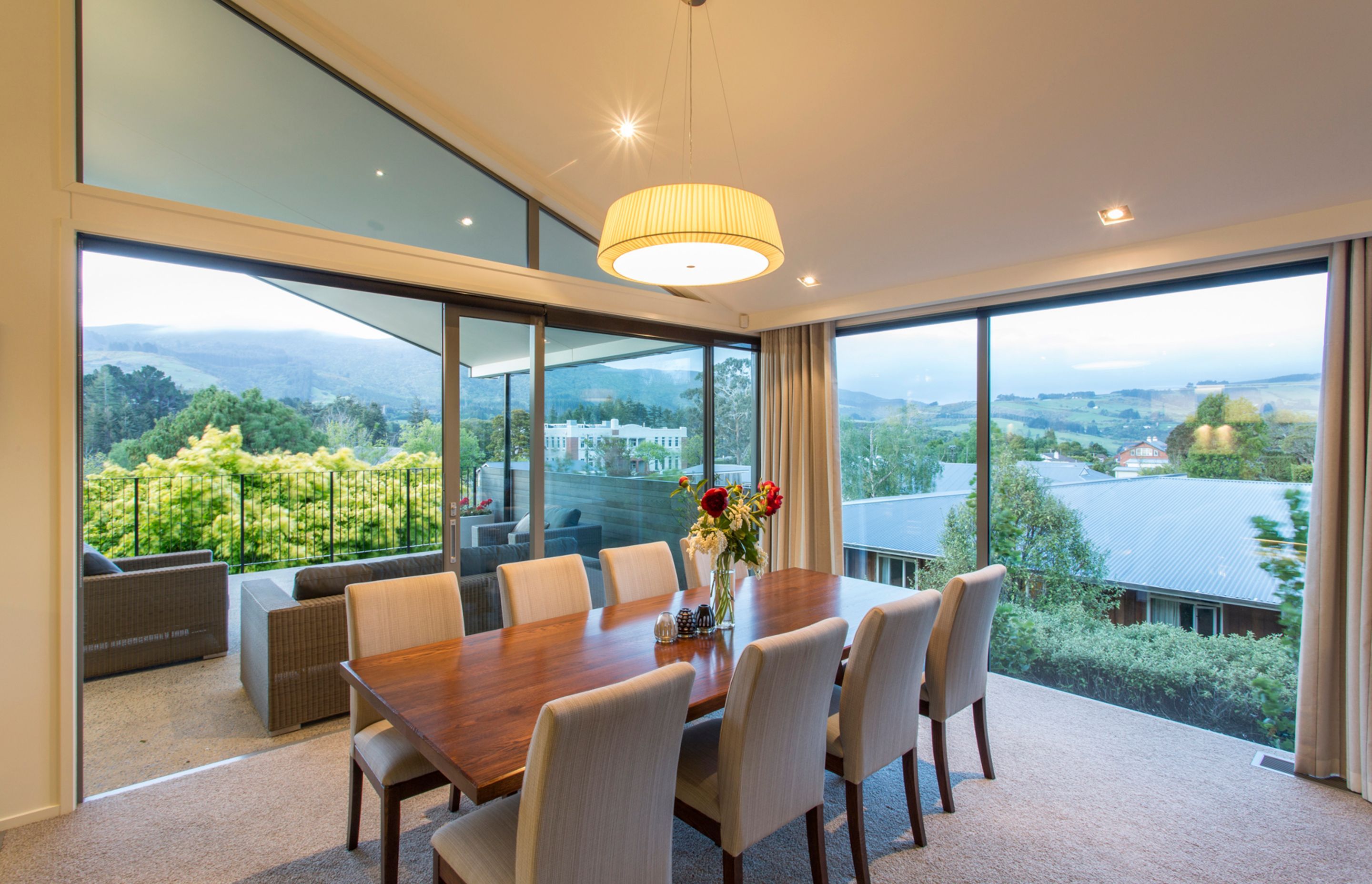 MAORI HILL RESIDENCE DUNEDIN