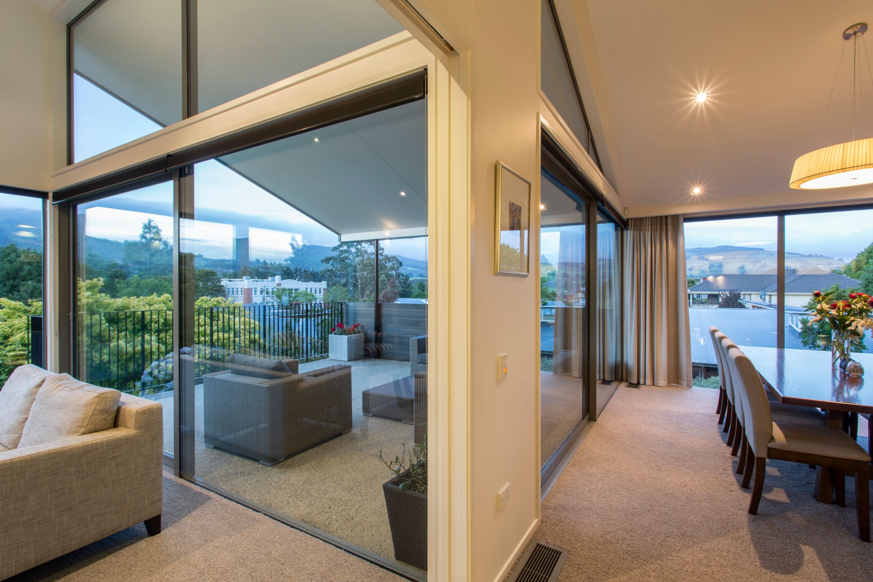 MAORI HILL RESIDENCE DUNEDIN