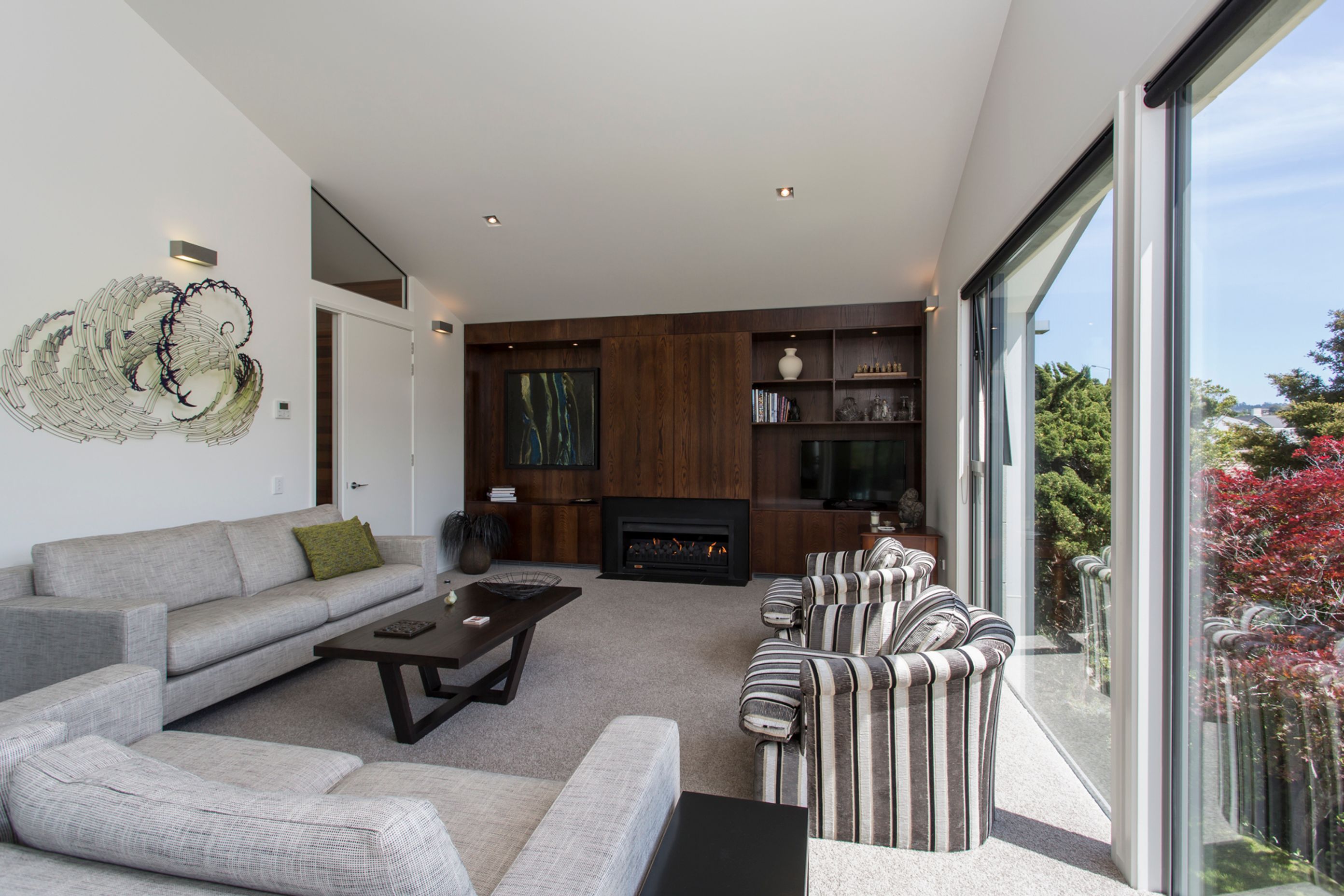 MAORI HILL RESIDENCE DUNEDIN