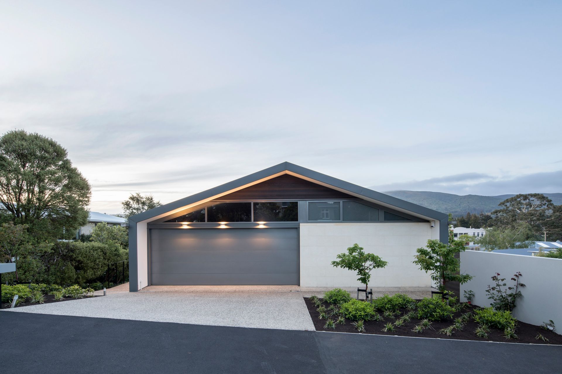 MAORI HILL RESIDENCE DUNEDIN