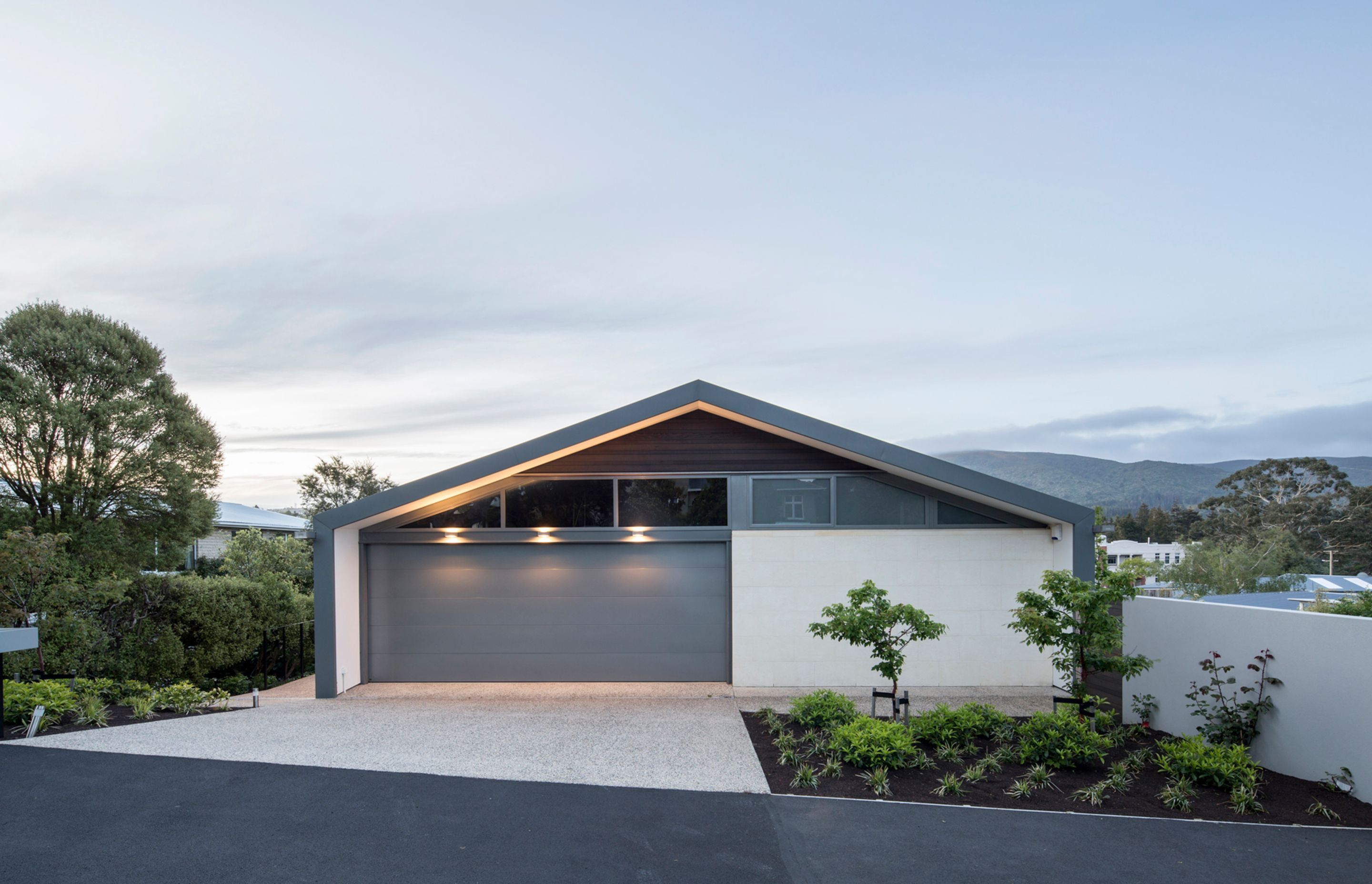 MAORI HILL RESIDENCE DUNEDIN