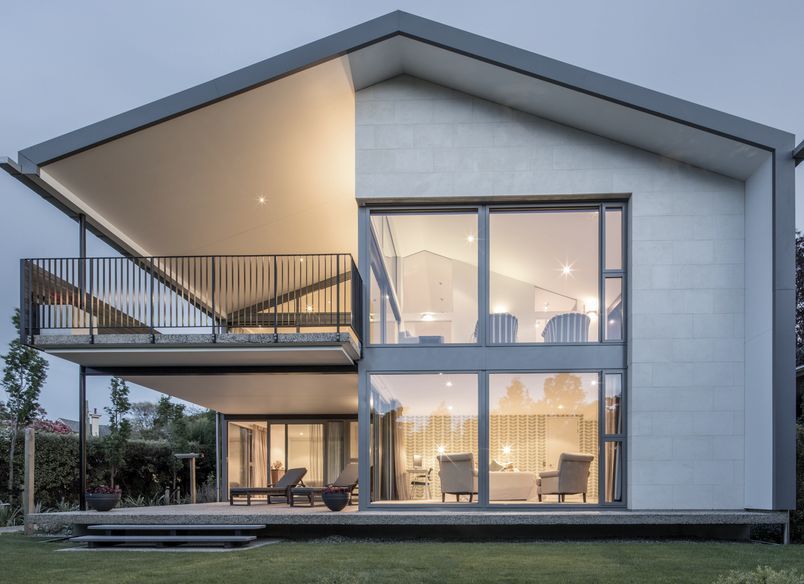 Maori Hill Residence Dunedin