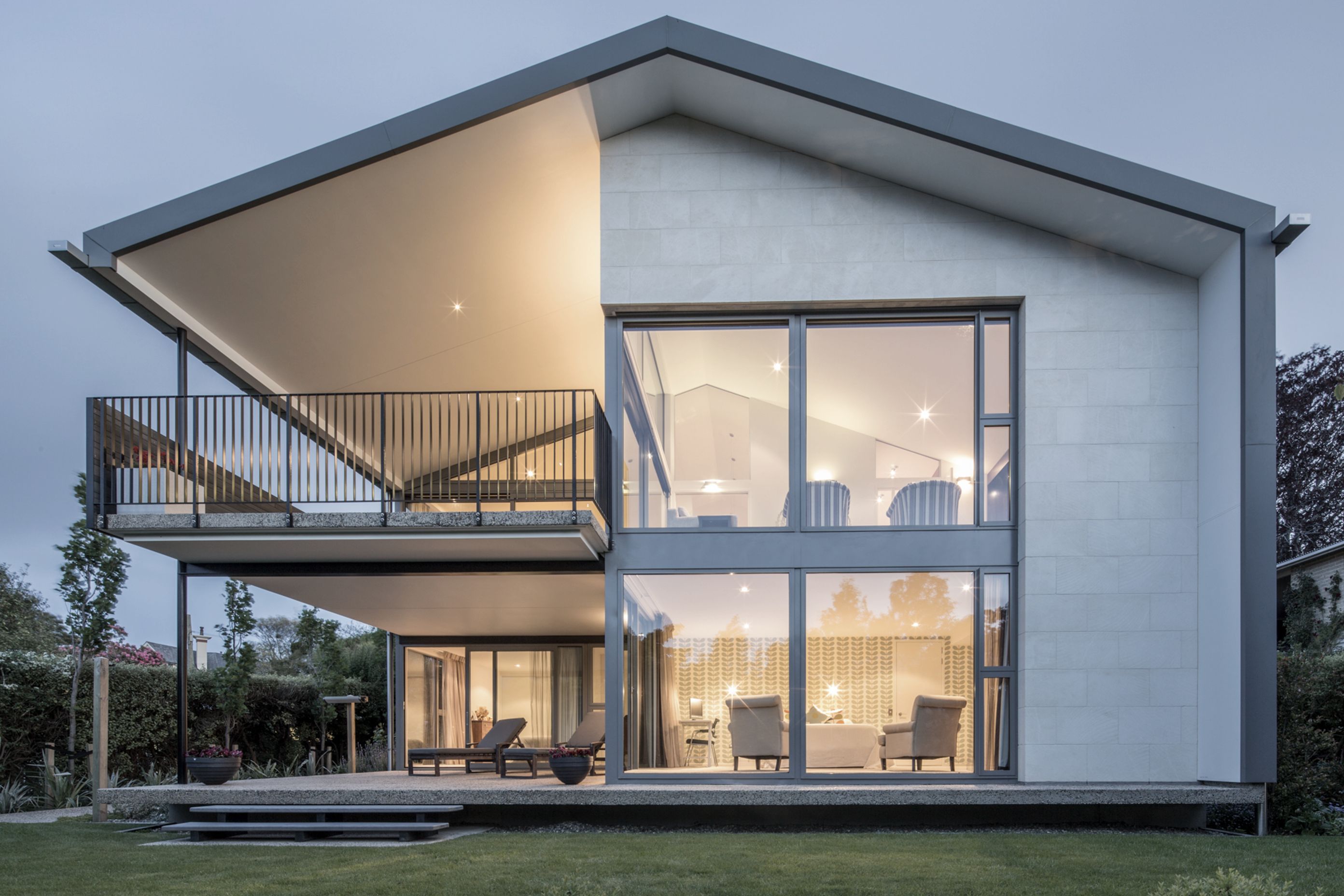 MAORI HILL RESIDENCE DUNEDIN