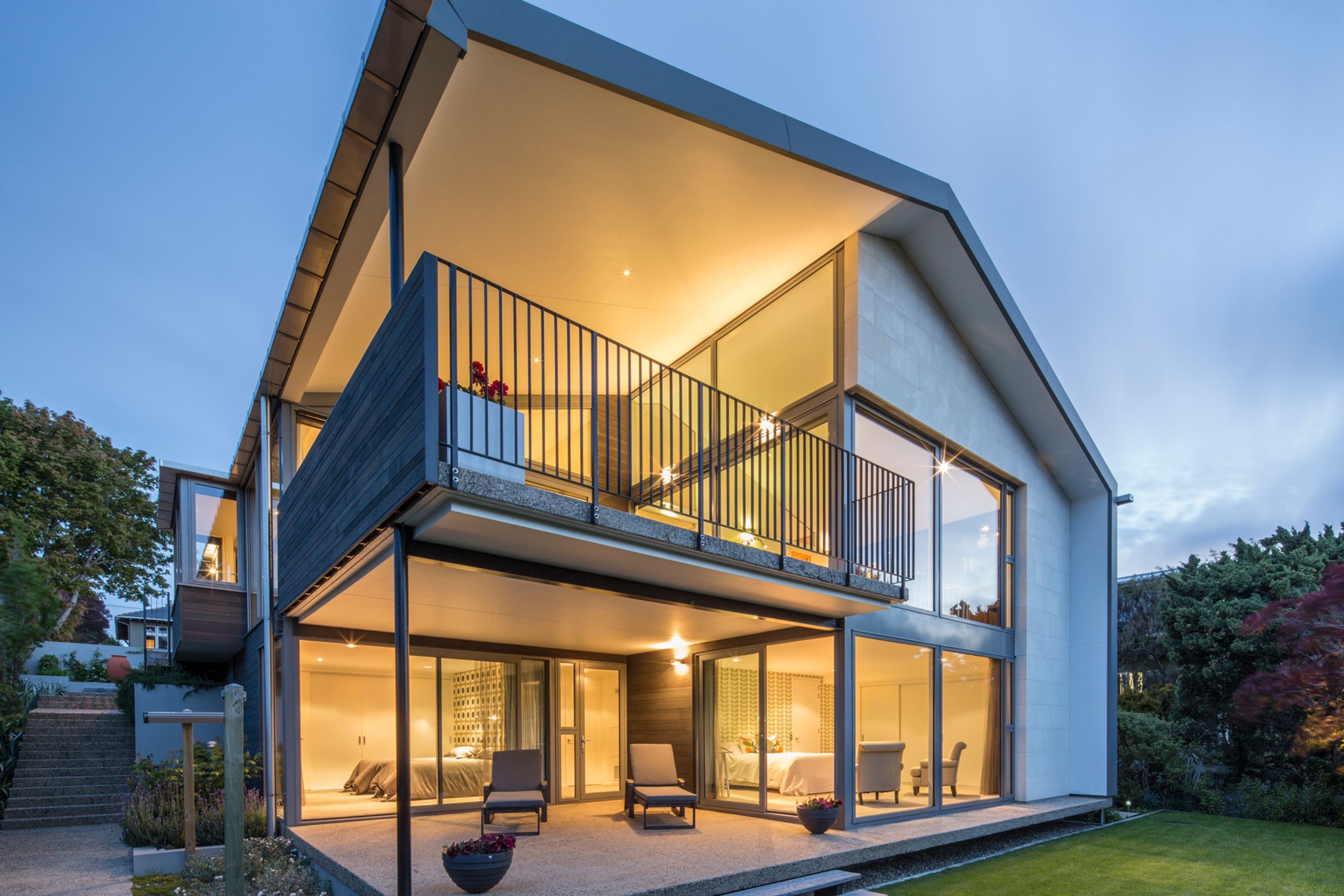 MAORI HILL RESIDENCE DUNEDIN