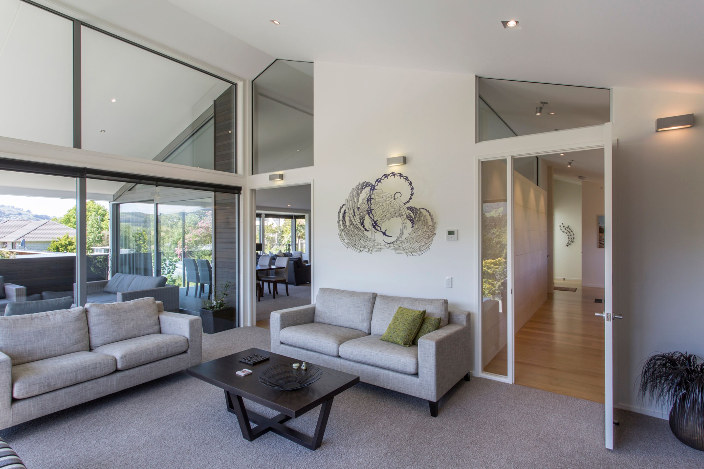 MAORI HILL RESIDENCE DUNEDIN