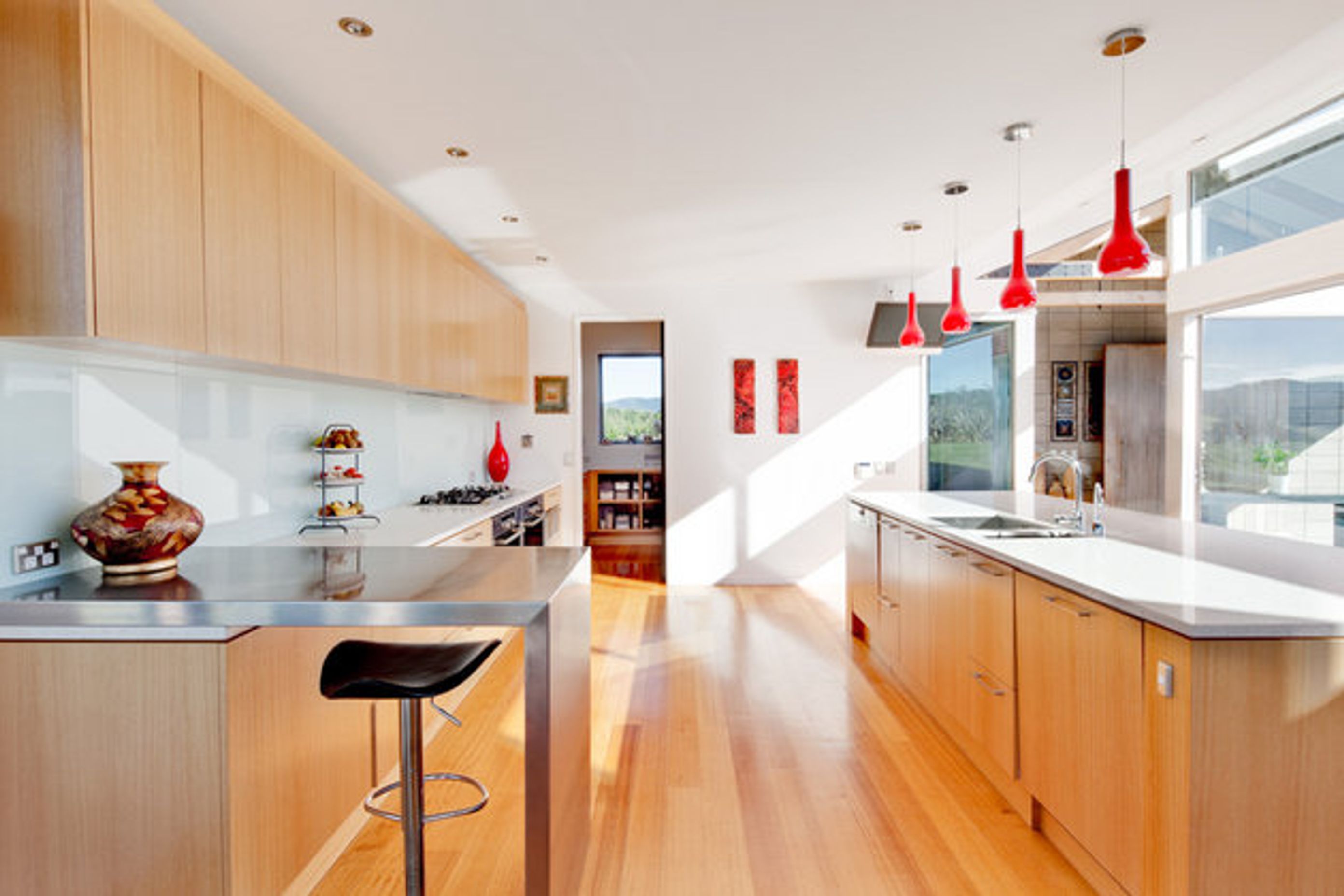 King Road House