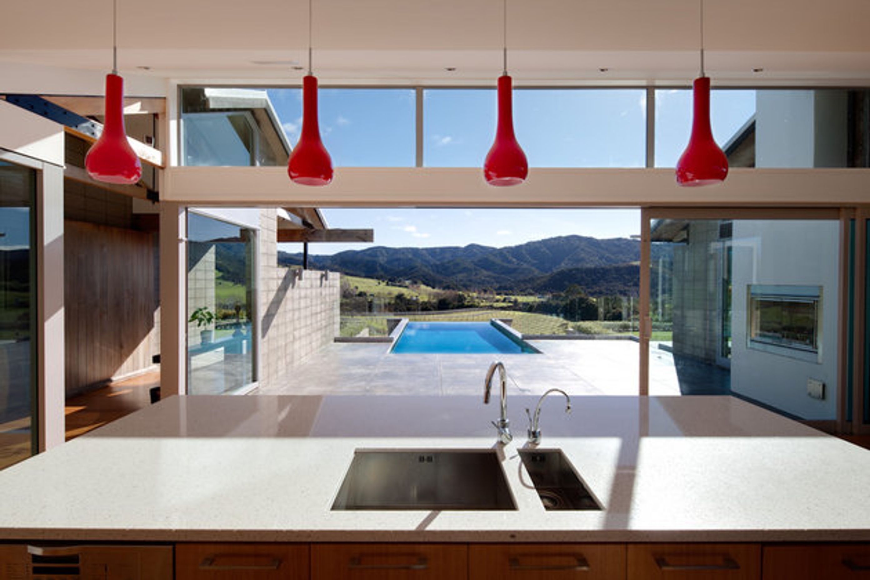 King Road House
