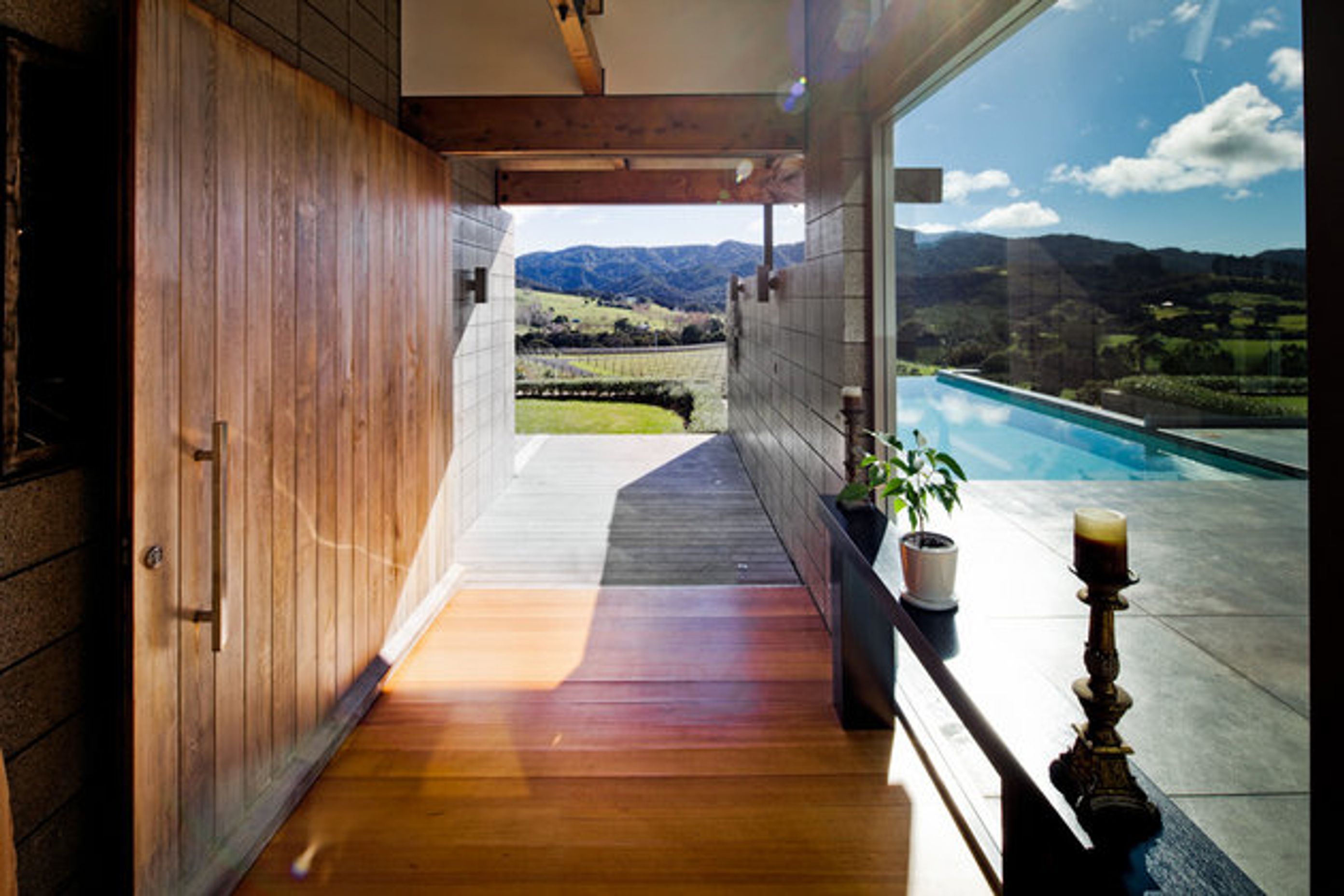 King Road House