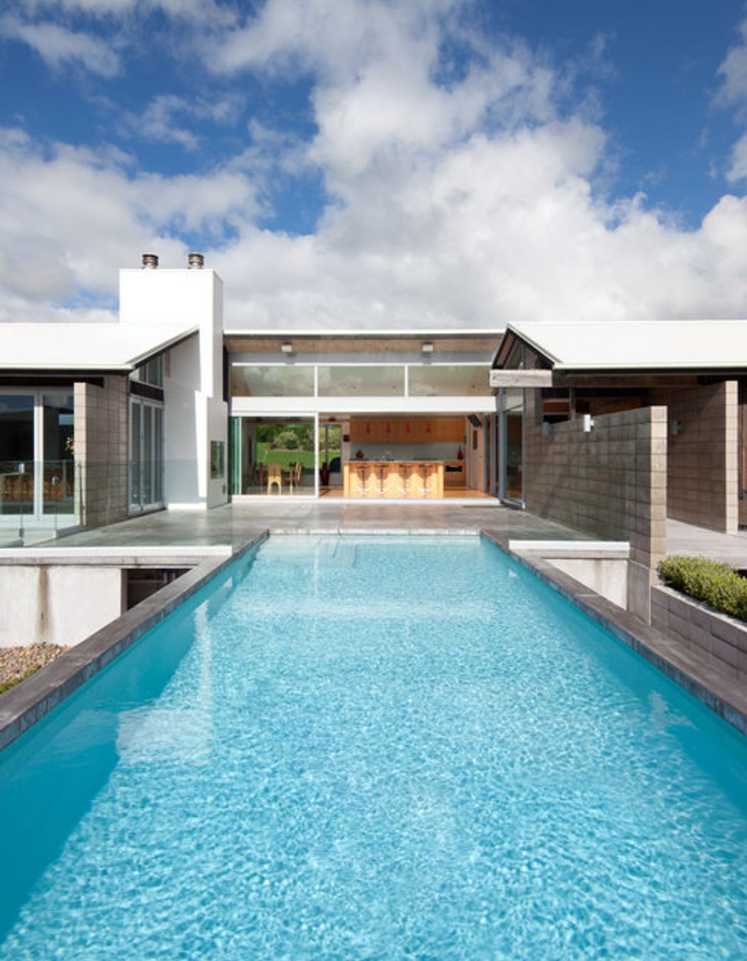 King Road House