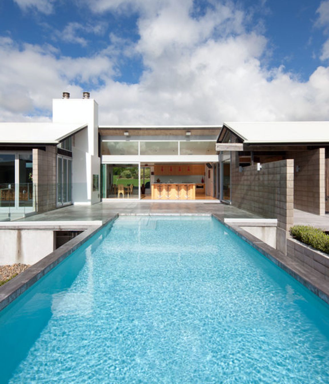 King Road House